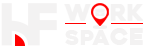 HF Workspace Logo